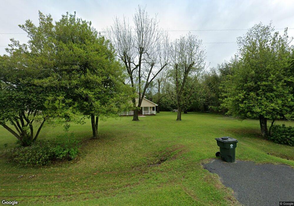 7101 Ga Highway 37 W, Hartsfield, GA 31756 - photo 1