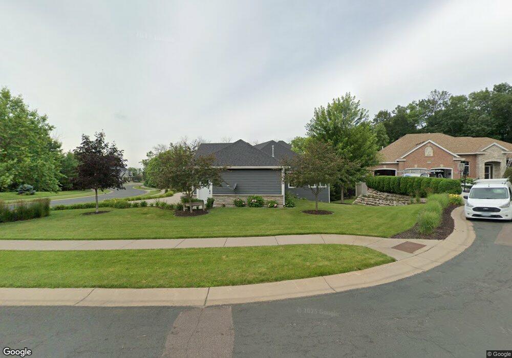 9961 Urbandale Ln N, Maple Grove, MN - photo 1