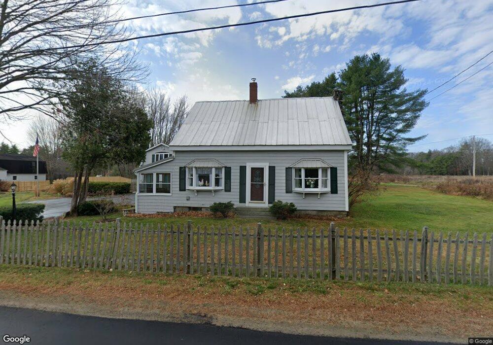 15 Hardscrabble Rd, Limington, ME 04049 - photo 1