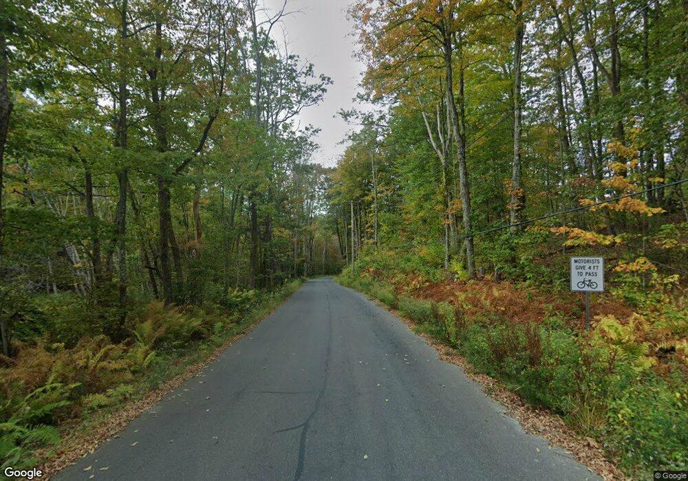 0 Dell Rd, Charlemont, MA 01346 - photo 1