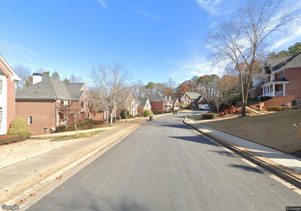 0 Amberlilly Dr, Alpharetta, GA 30005 - photo 1