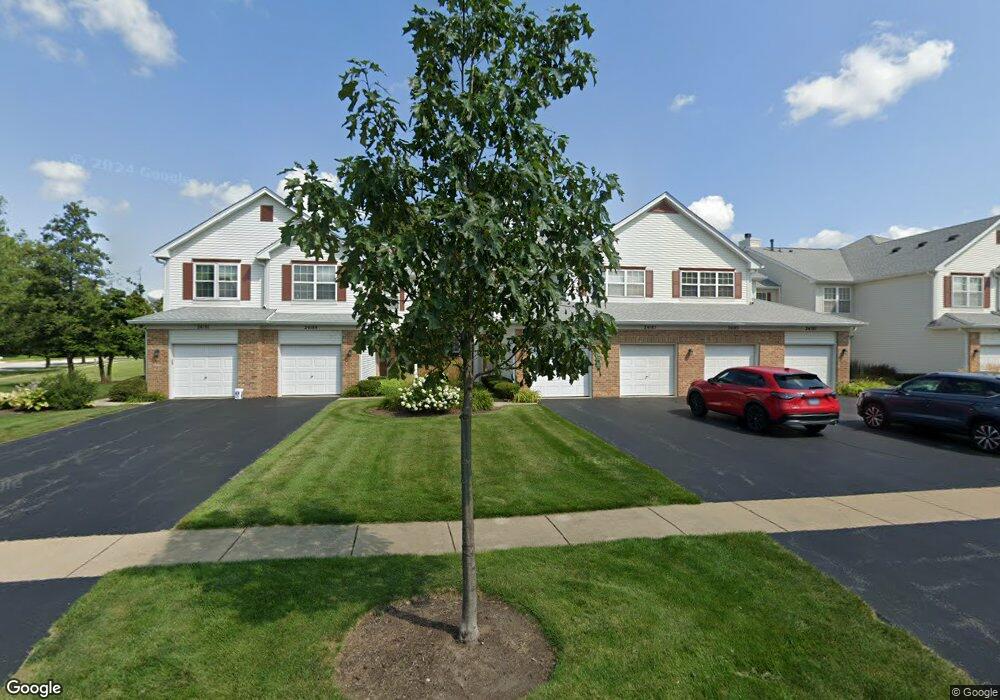 24185 Pear Tree Cir, Plainfield, IL 60585 - photo 1