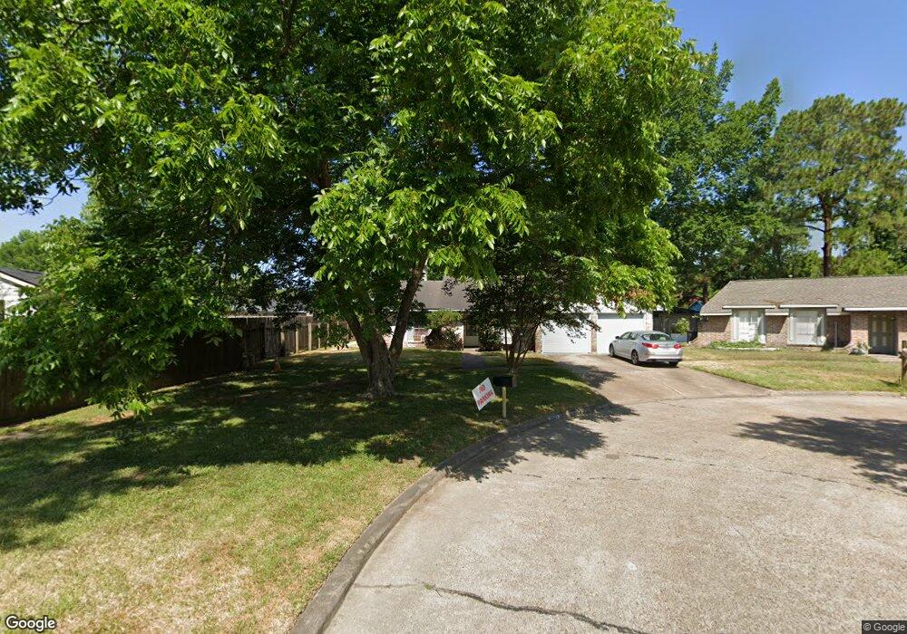 8607 Diplomat Ct, Houston, TX 77088 - photo 1