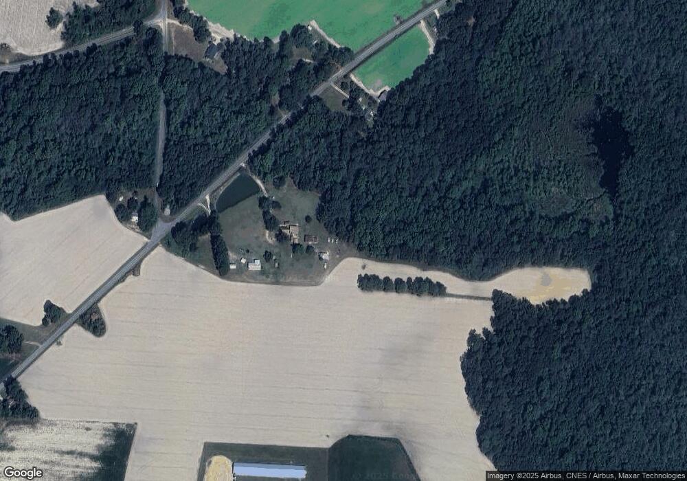 5140 Roanoke Rd, Newton Grove, NC 28366 - photo 1