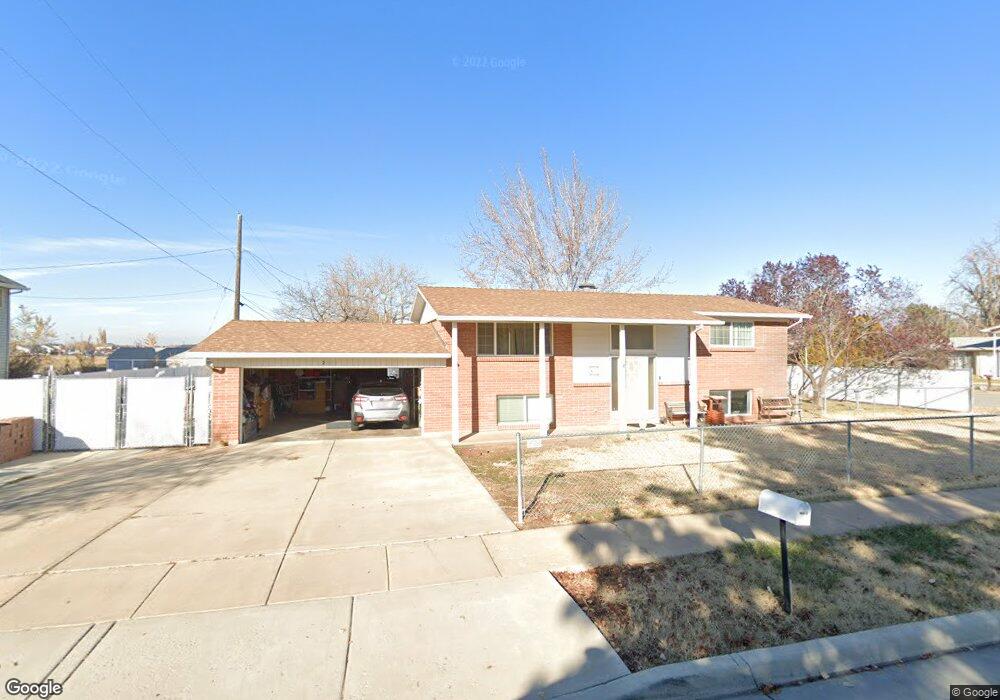 2076 W 4300 S, Roy, UT 84067 - photo 1