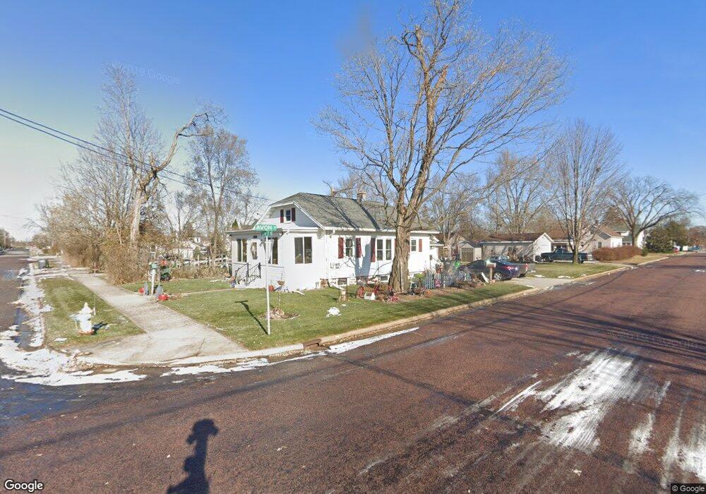 410 10th St N, Wisconsin Rapids, WI 54494 - photo 1