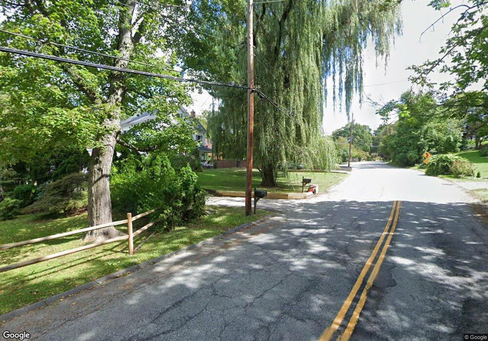 20 Crugers Ave, Croton On Hudson, NY 10520 - photo 1