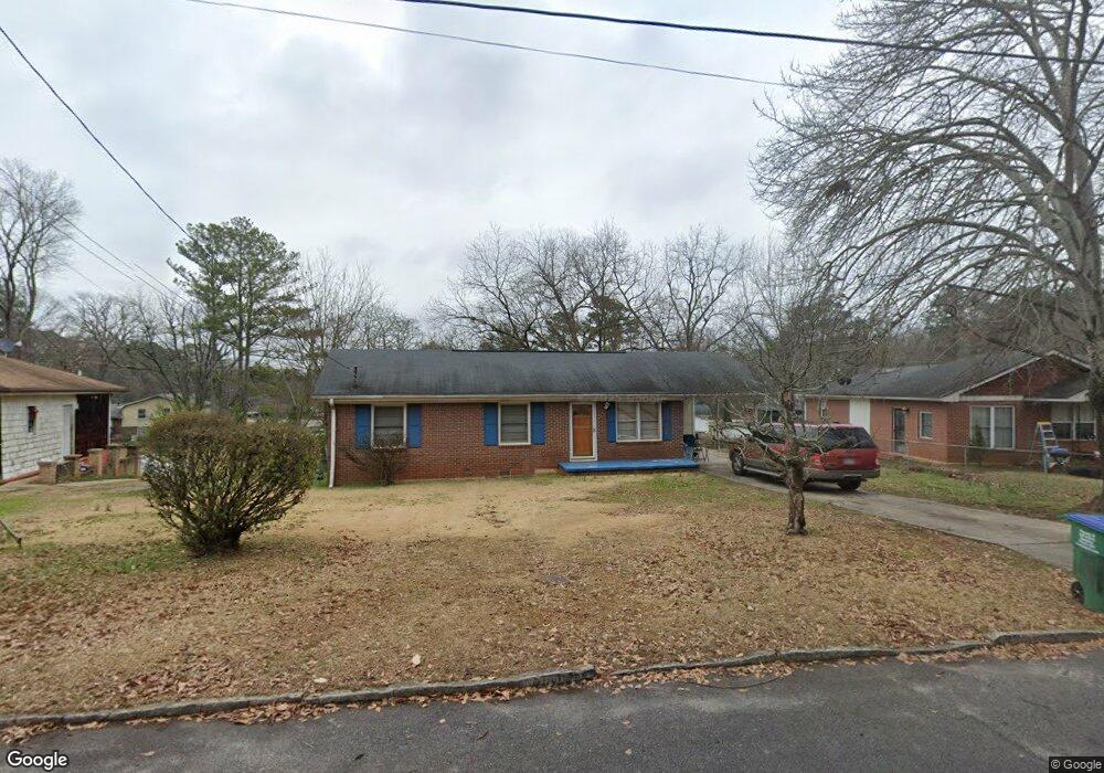 4314 Rob Roy Ln, Conley, GA 30288 - photo 1