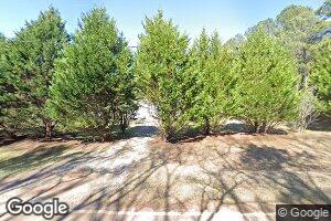 383 Dora Bush Hill Rd, Carlton, GA 30627