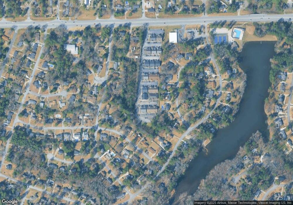 4210 Columbia Rd unit BLD16, Augusta, GA 30907 - photo 1