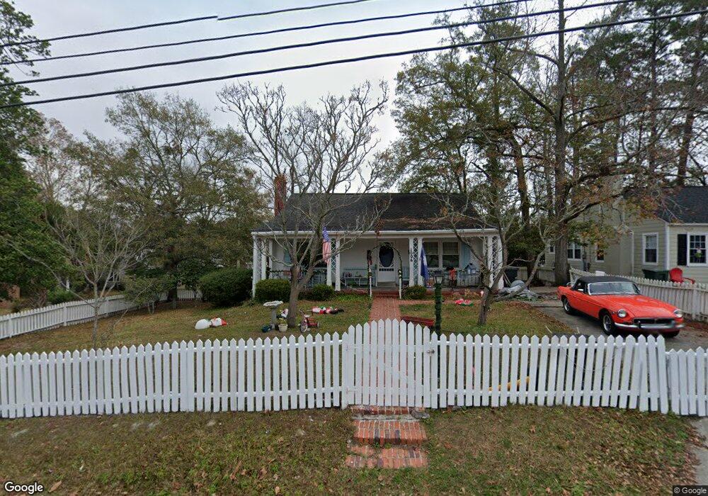 1006 Laurel St, Conway, SC 29526 - photo 1