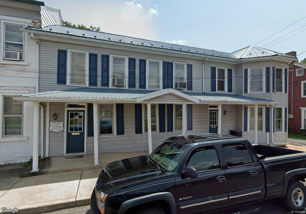7 W 1st St, Watsontown, PA 17777 - photo 1