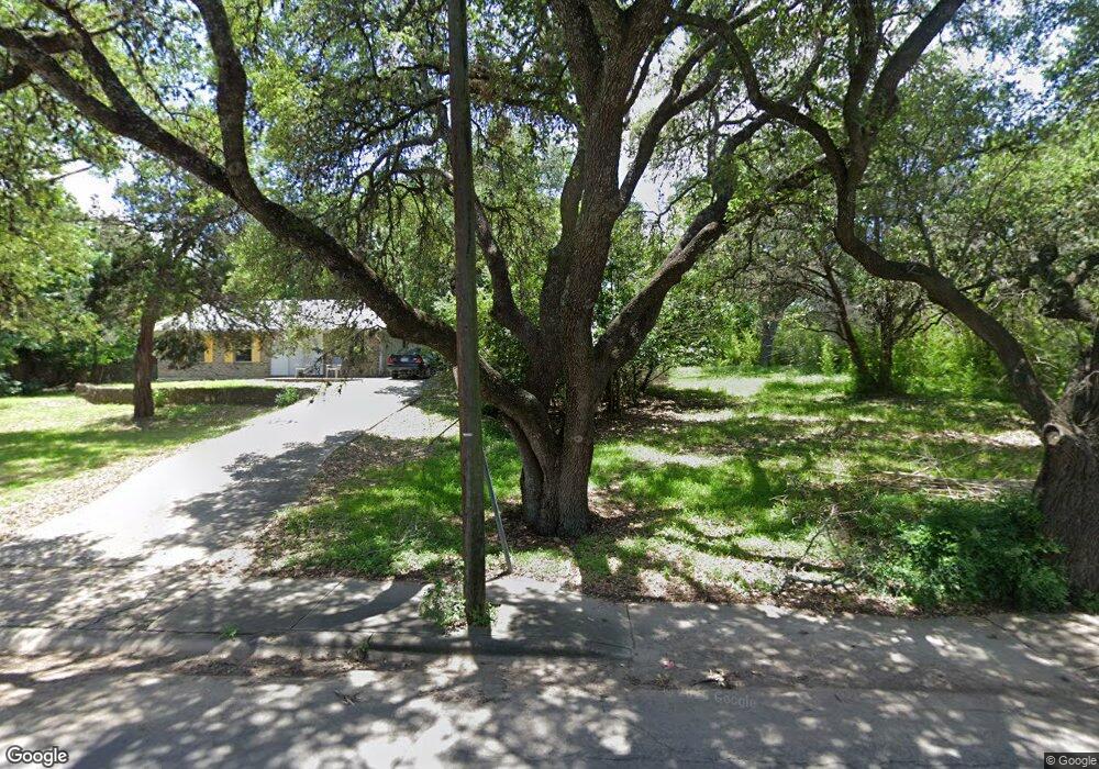 1309 Alamo St, San Marcos, TX 78666 - photo 1