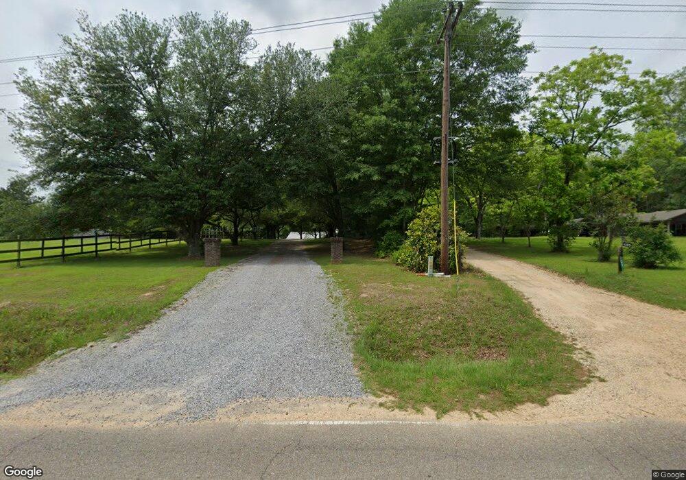 479 Springhill Rd, Laurel, MS 39443 - photo 1