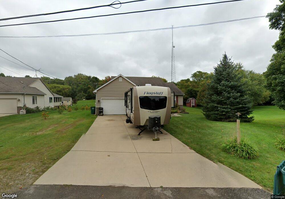 3903 N Oak St, Metamora, MI 48455 - photo 1