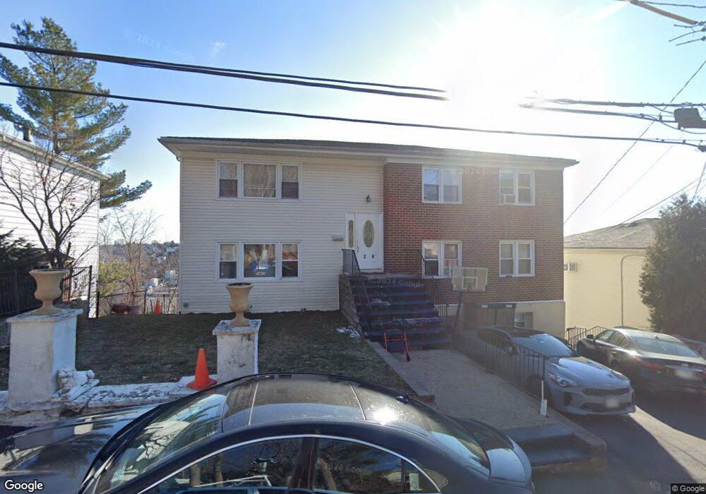28 Hillside Ave, Yonkers, NY 10703 - photo 1
