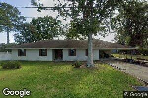 210 Heriard St, Plattenville, LA 70393