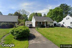 10 Hodge Ave, Binghamton, NY 13901
