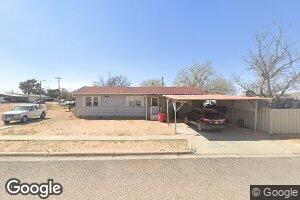 1405 9th St, Eunice, NM 88231