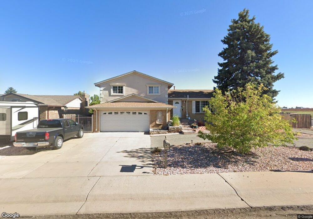 16893 E 7th Ave, Aurora, CO 80011 - photo 1