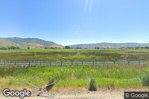 311 S 7900 E Unit 16, Huntsville, UT 84317