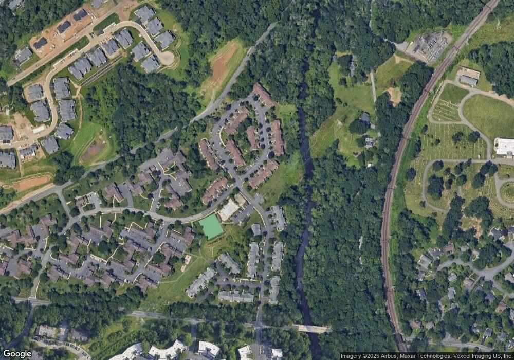 46 Canterbury Rd unit 53, Chatham, NJ 07928 - photo 1