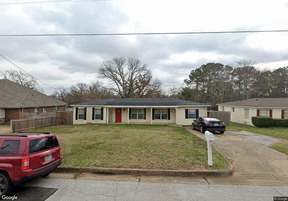 1406 1406 Goliad, Tyler, TX 75701 - photo 1