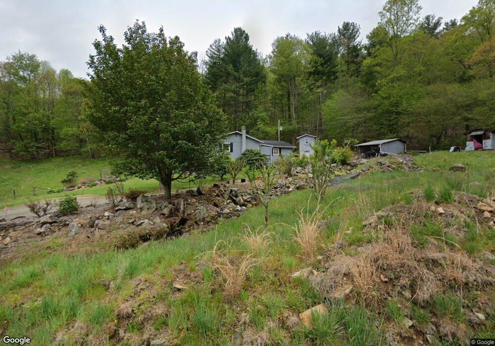 385 Shepherd Branch Rd, Burnsville, NC 28714 - photo 1