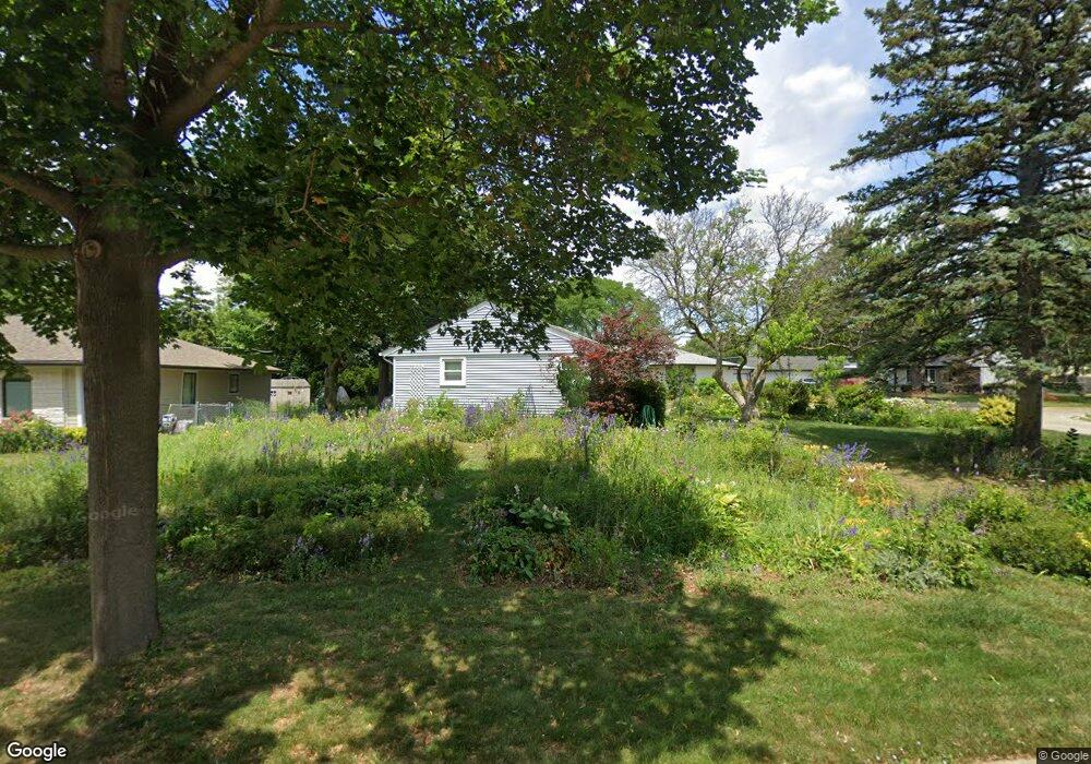 2712 Sigwalt St, Rolling Meadows, IL 60008 - photo 1