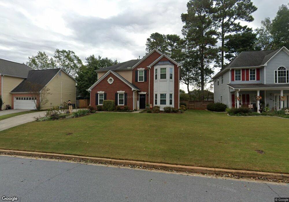 2649 Beddington Way unit 3, Suwanee, GA 30024 - photo 1