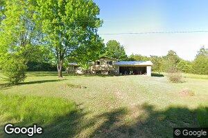 6998 Cooksville Rd, Macon, MS 39341