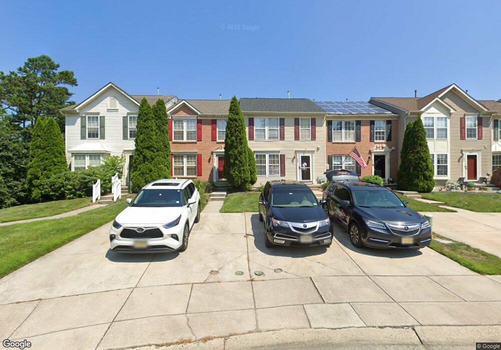 266 Regents Cir, Mays Landing, NJ 08330 - photo 1