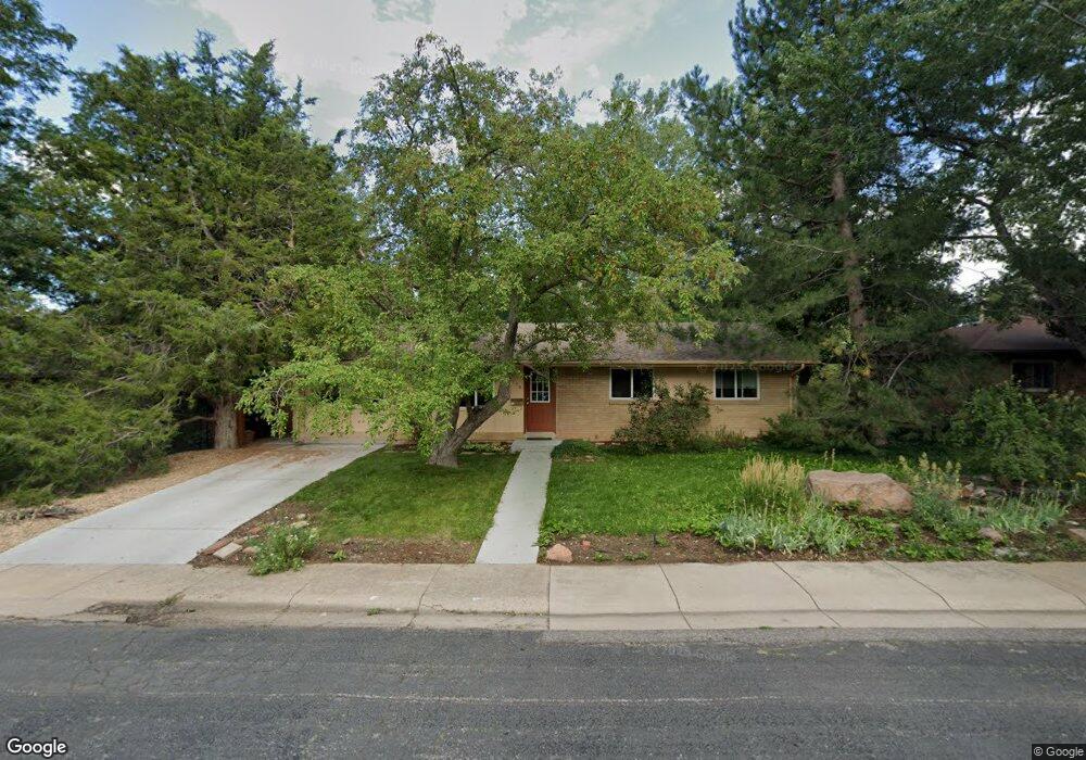 170 S 33rd St, Boulder, CO 80305 - photo 1
