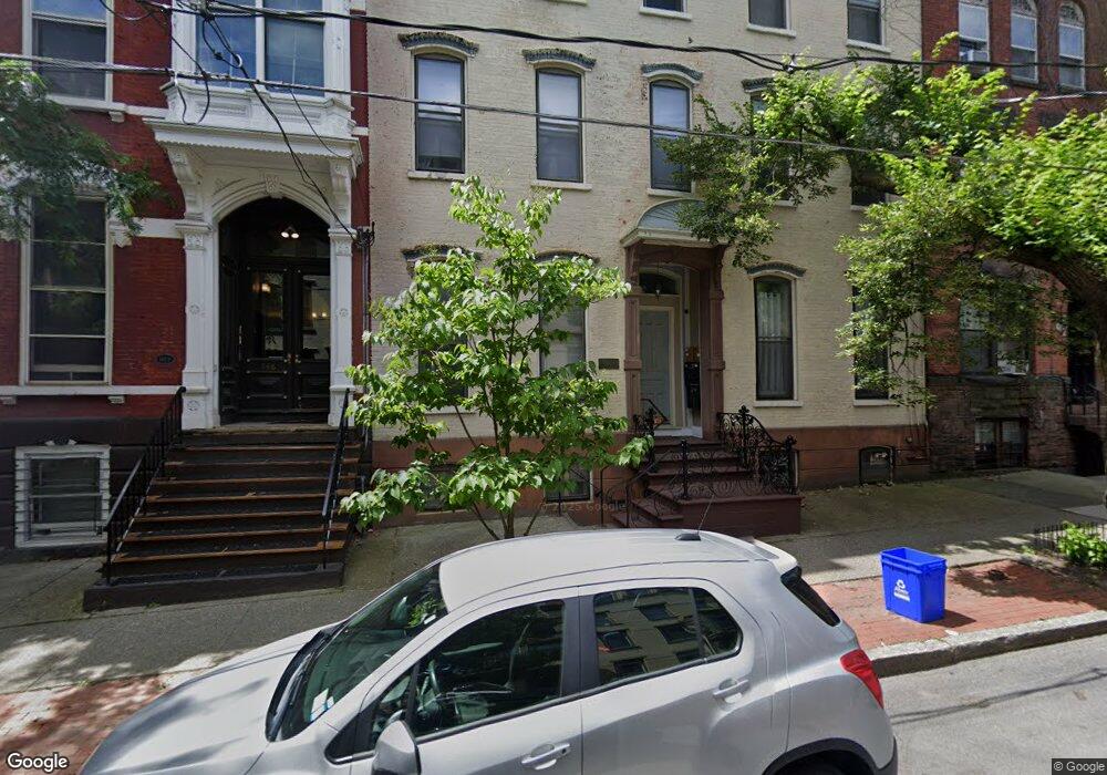 148 Lancaster St unit 2, Albany, NY 12210 - photo 1