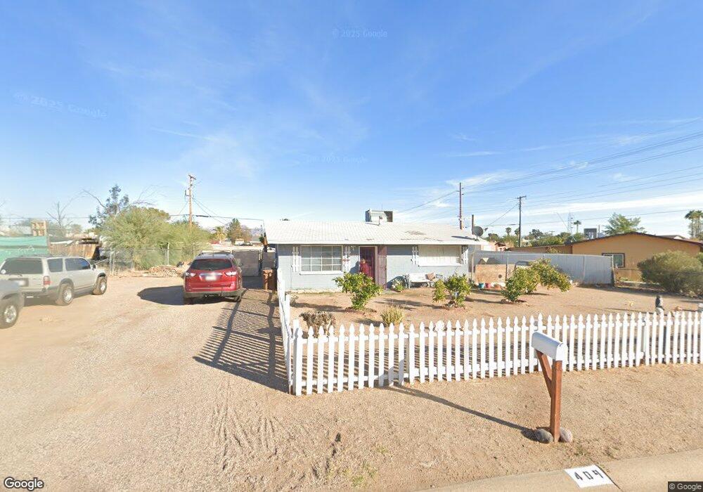 409 N 97th Place, Mesa, AZ 85207 - photo 1