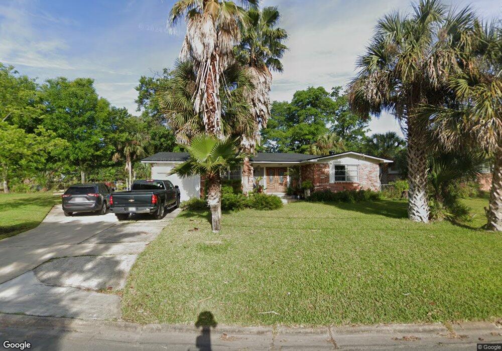 1230 Lamanto Ave E, Jacksonville, FL 32211 - photo 1