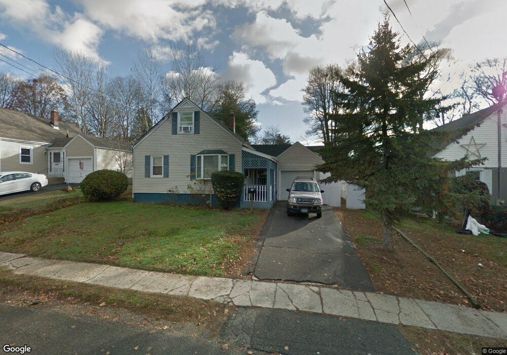 96 Greystone Rd, Bridgeport, CT 06610 - photo 1