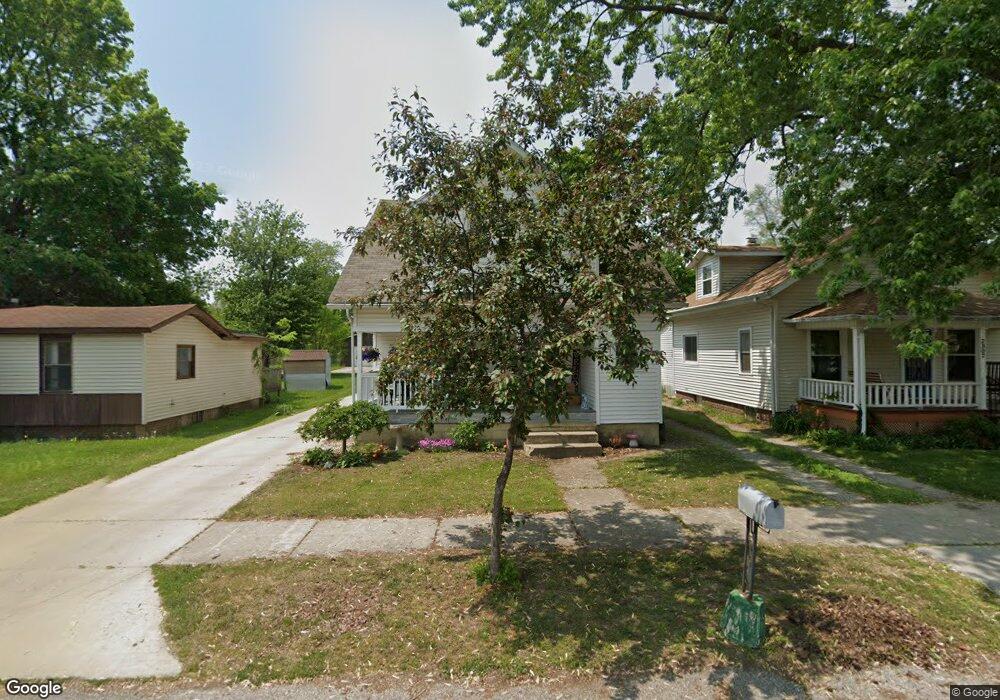 2309 Decamp Ave, Elkhart, IN 46517 - photo 1