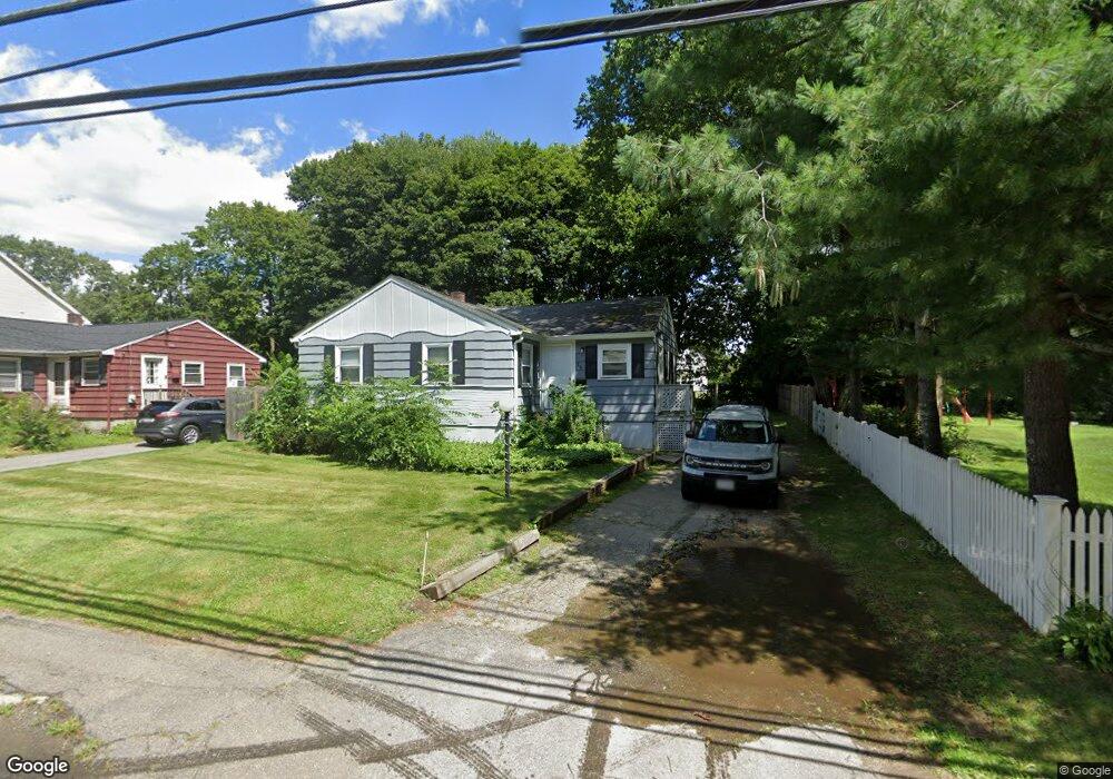 26 Brown St, Maynard, MA 01754 - photo 1