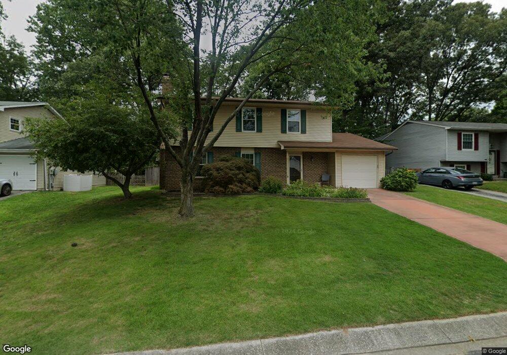 1502 Whitmarsh Cir, Severn, MD 21144 - photo 1