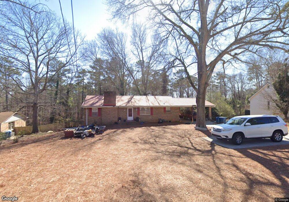 230 Cavalier Rd, Athens, GA 30606 - photo 1