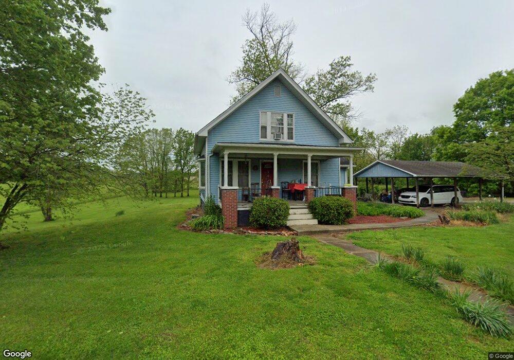 6995 Corydon Junction Rd NE, New Salisbury, IN 47161 - photo 1