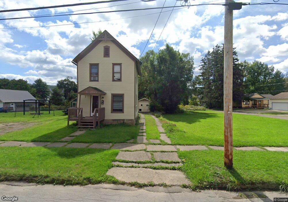 119 Irving St, Olean, NY 14760 - photo 1