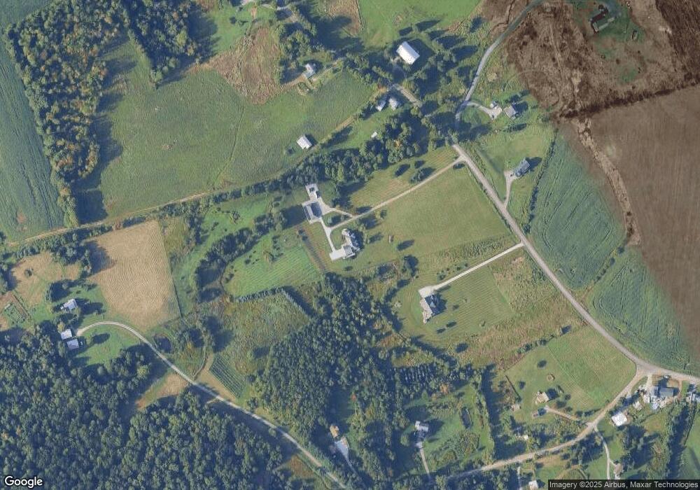 271 McNall Rd, Fairfax, VT 05454 - photo 1