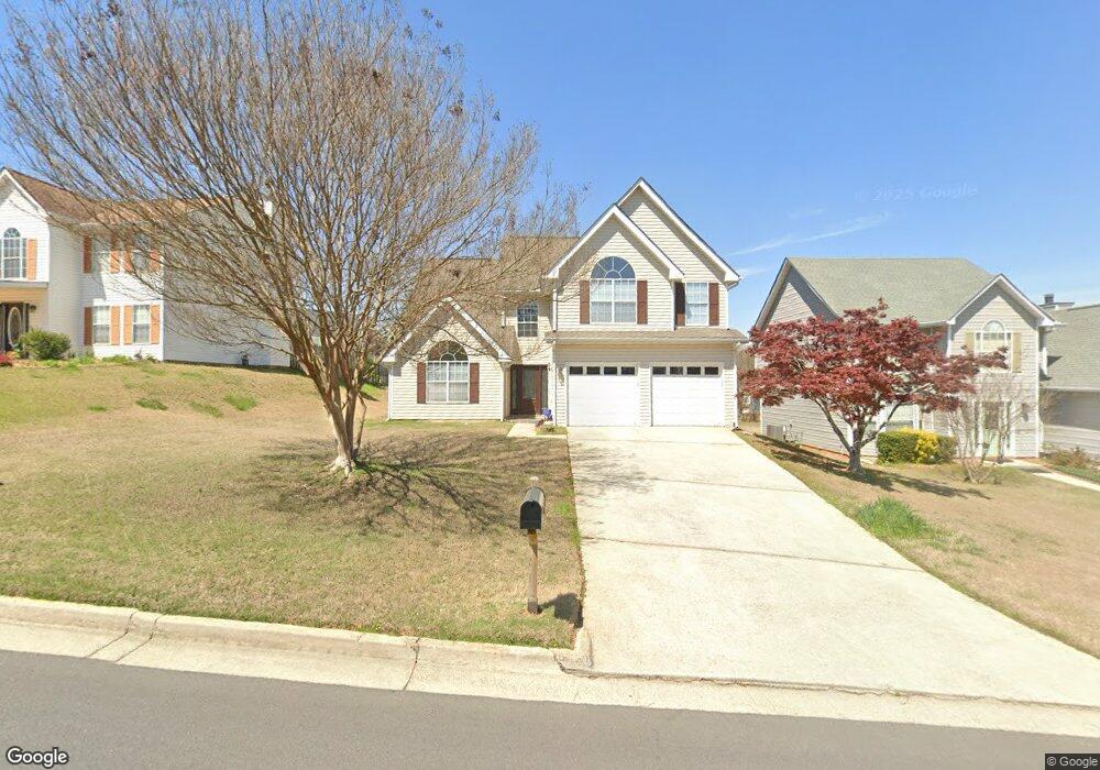 315 Carriage Lake Ln, Stockbridge, GA 30281 - photo 1