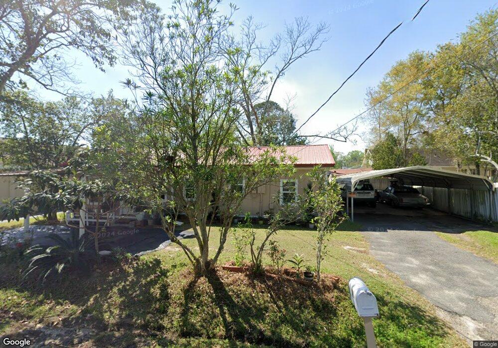 261 7th St NE, Cairo, GA 39828 - photo 1