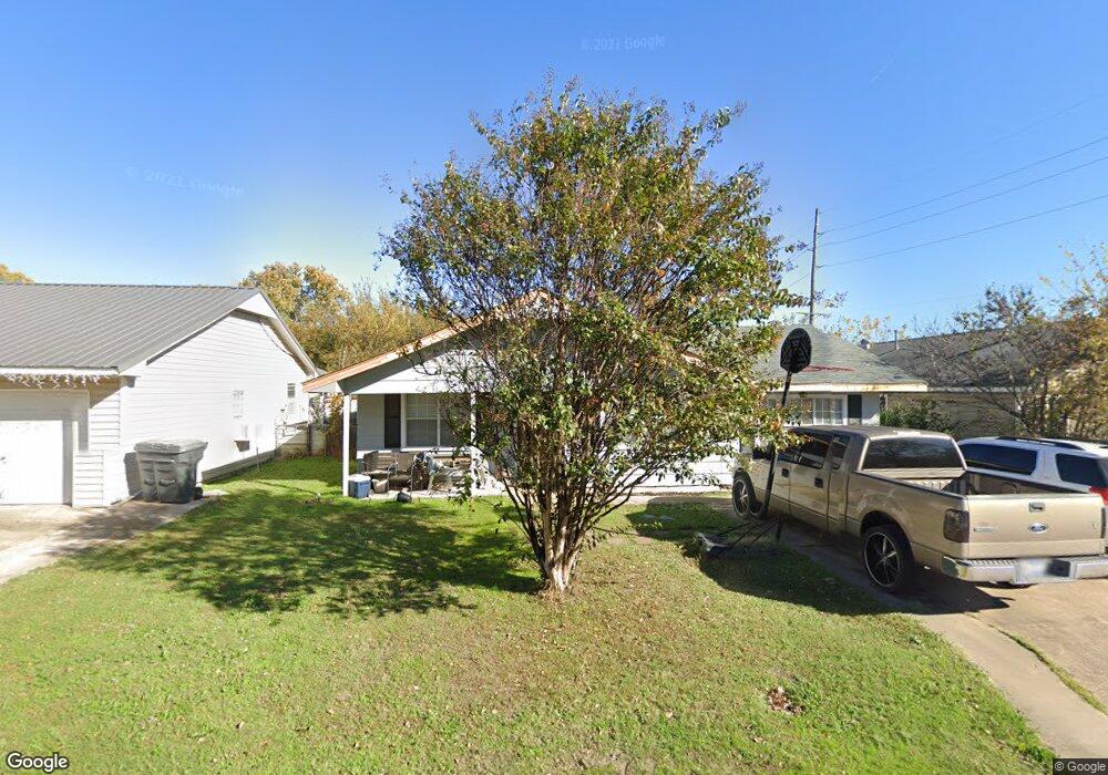 520 Frisco Ln, Ardmore, OK 73401 - photo 1