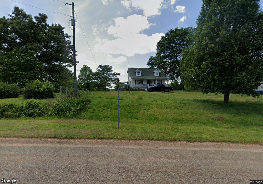 1705 McFarlin Bridge Rd, Carnesville, GA 30521 - photo 1