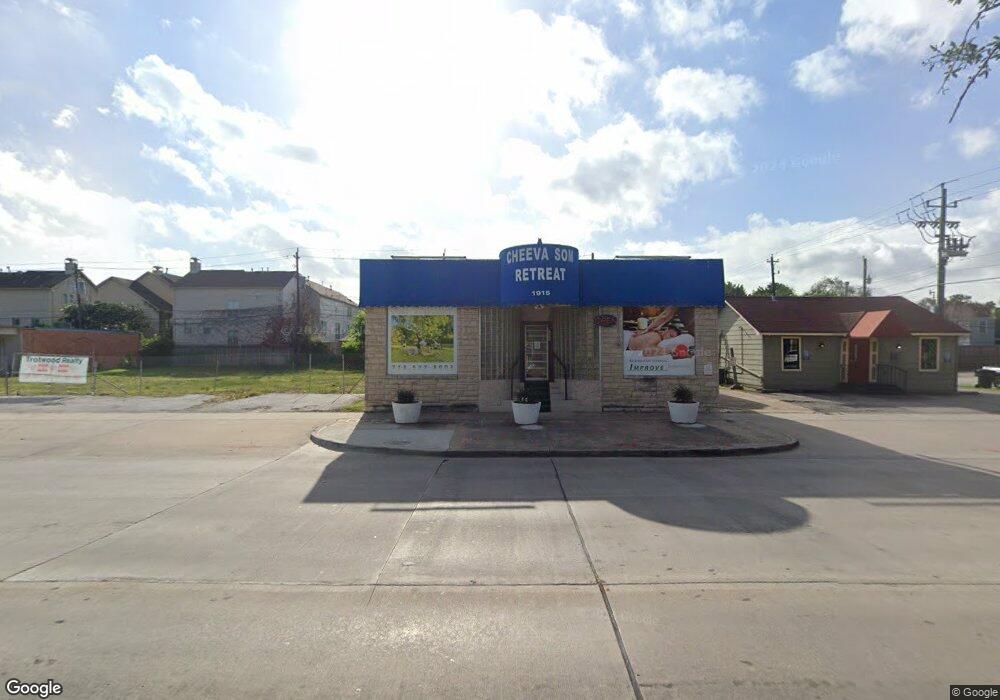 1915 S Shepherd Dr, Houston, TX 77019 - photo 1