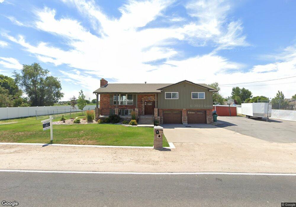 4289 S 5100 W, Hooper, UT 84315 - photo 1